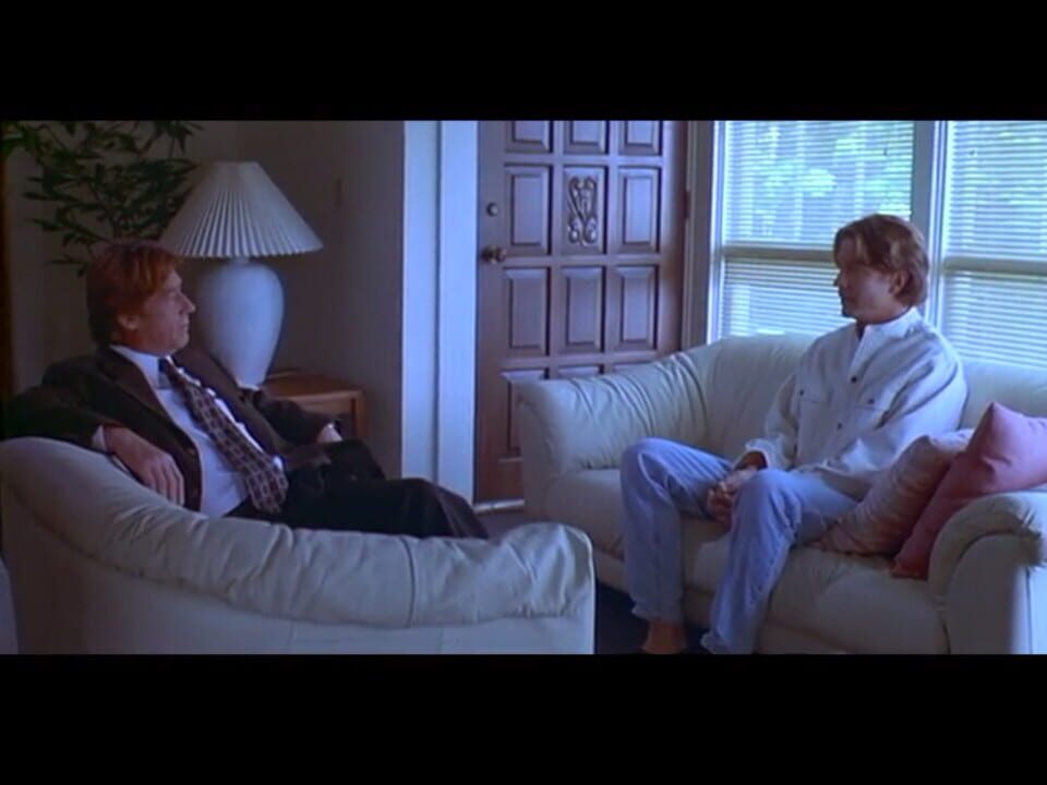 Tender Loving Care (1998)
