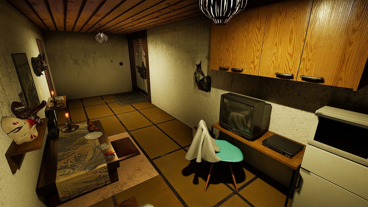 The Ramen Bar screenshot