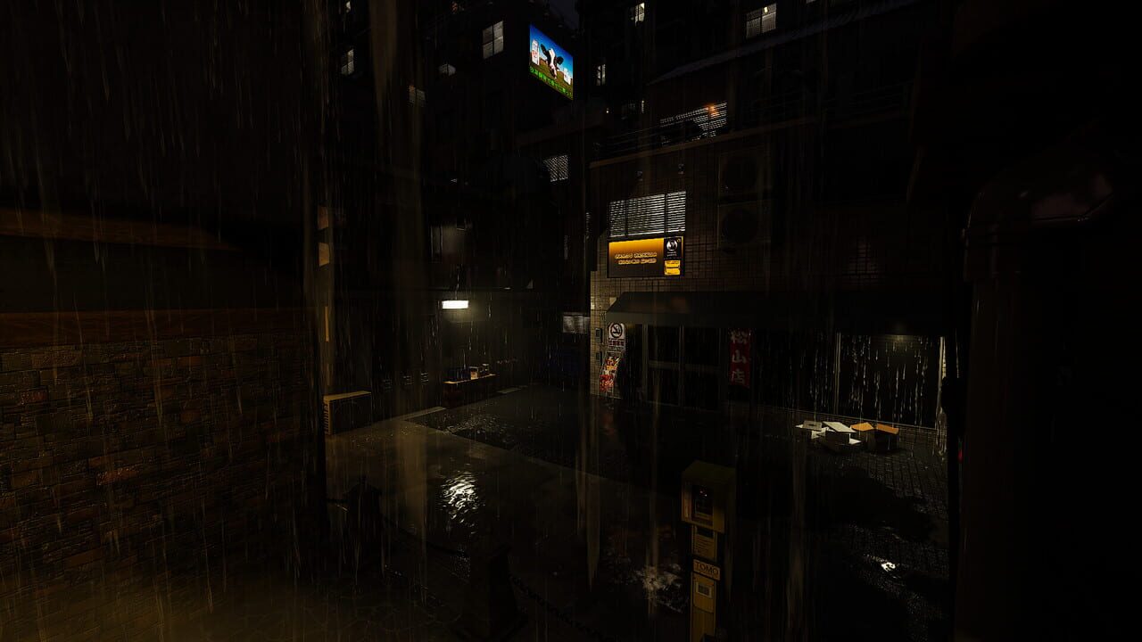 The Ramen Bar screenshot