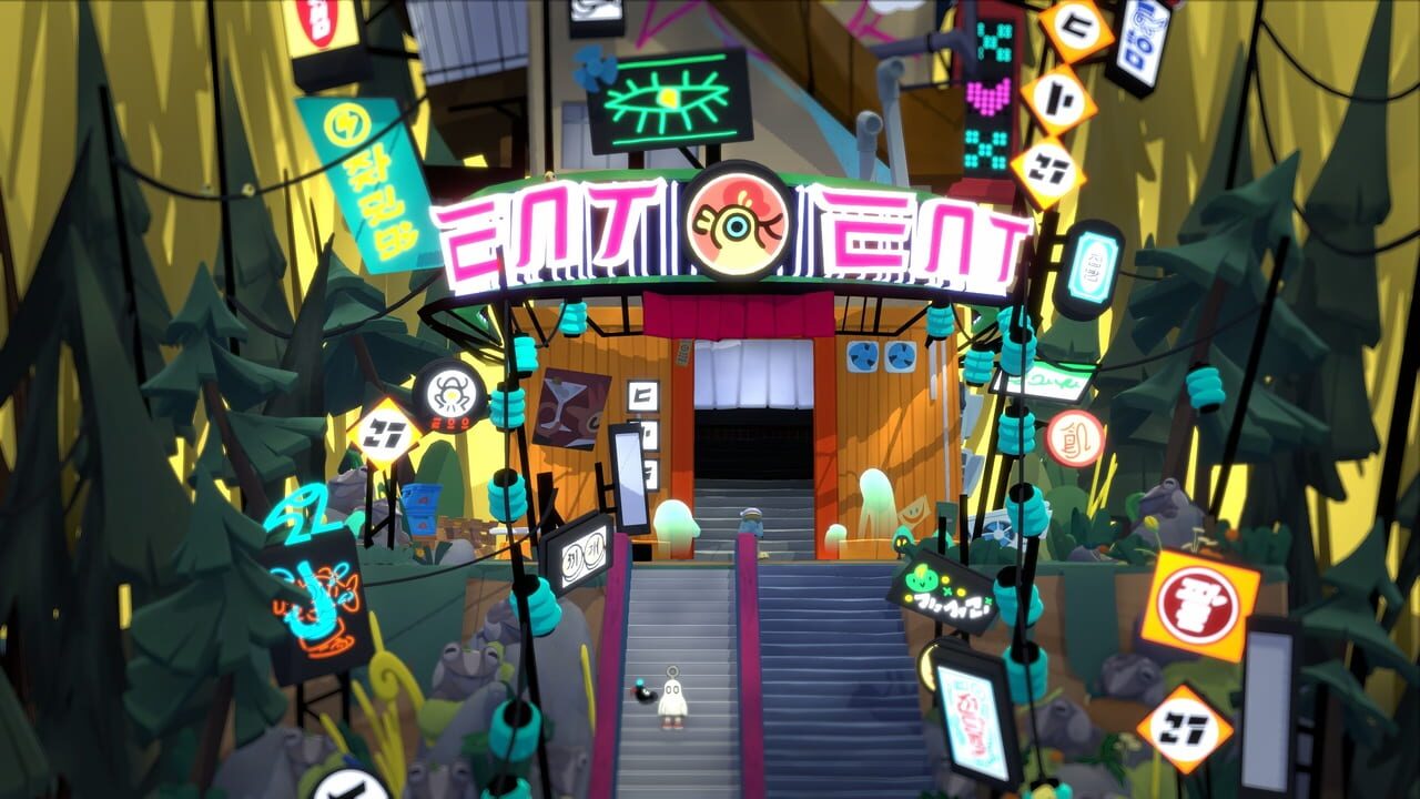 Screenshot of Waltz and Jam on gamereleases.gg