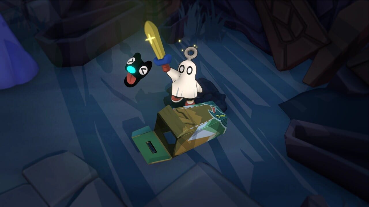 Screenshot of Waltz and Jam on gamereleases.gg