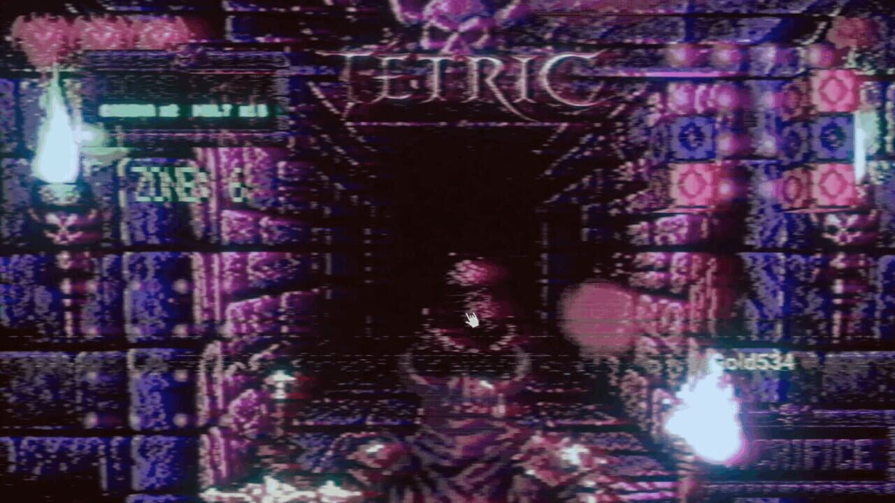 Tetric screenshot