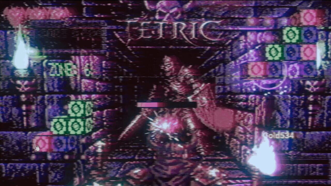 Tetric screenshot