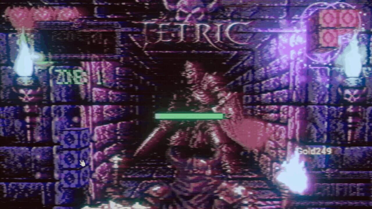 Tetric screenshot