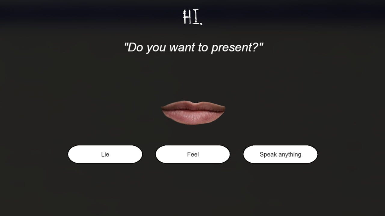 Do You Remember? screenshot