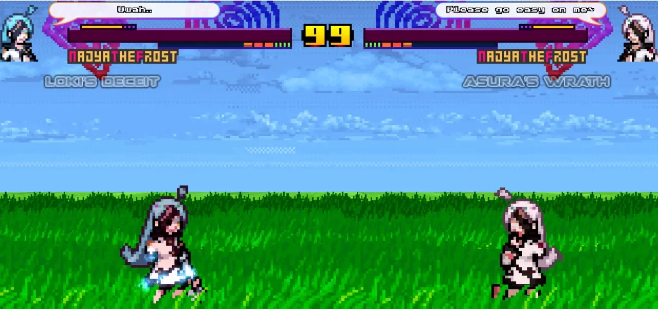 Loopers: Duel