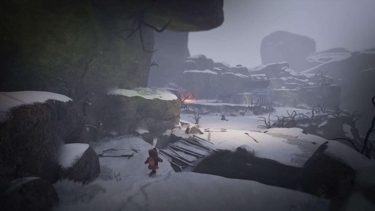 Never Alone 2