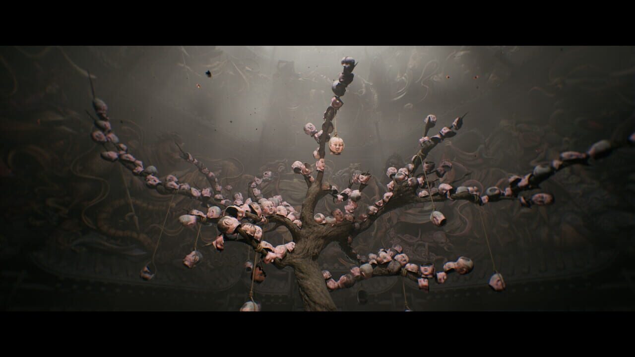 Screenshot of Jiaohun
