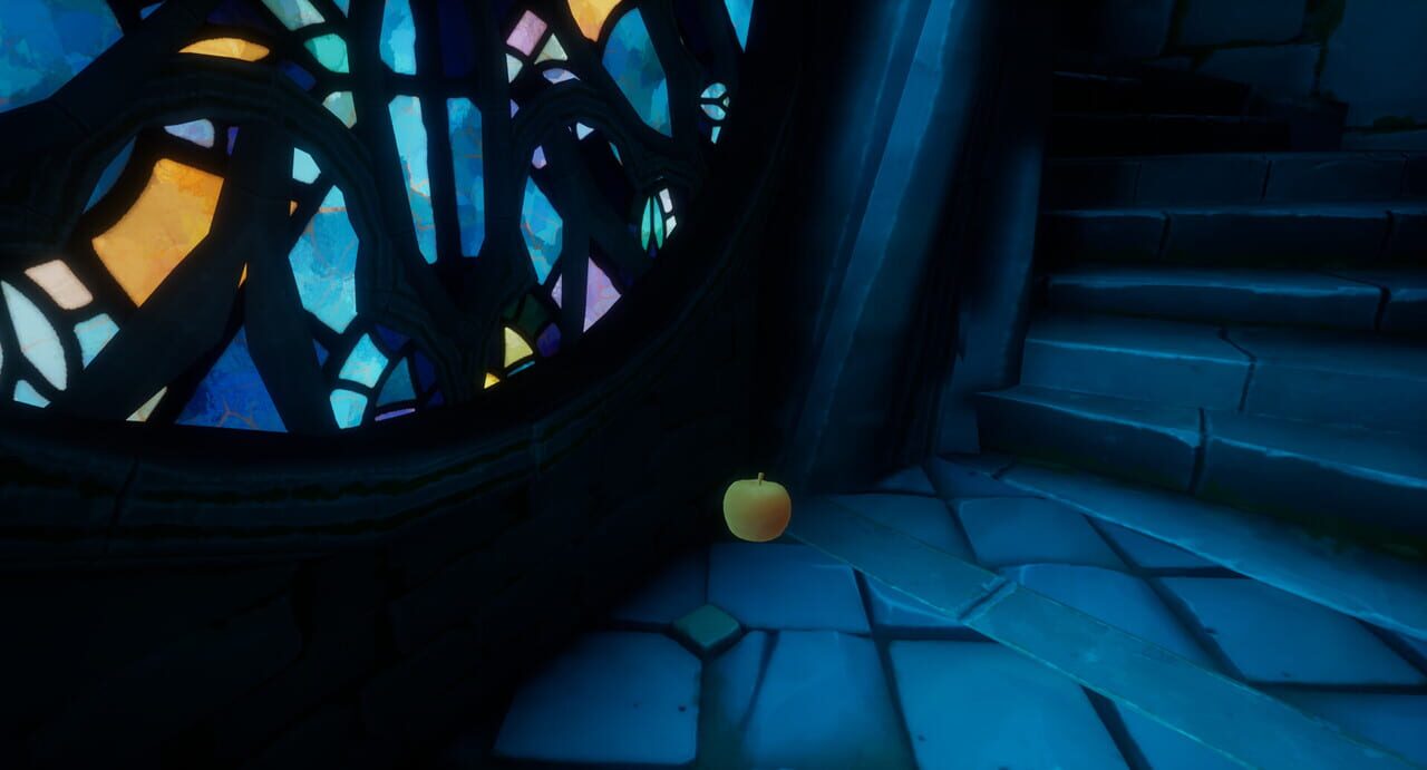 Scrolls of Alexandria: Tidy up the Lost Library screenshot