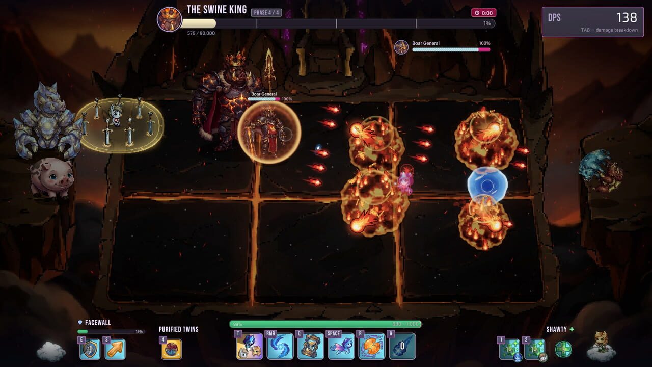 PigPonyPocalypse screenshot