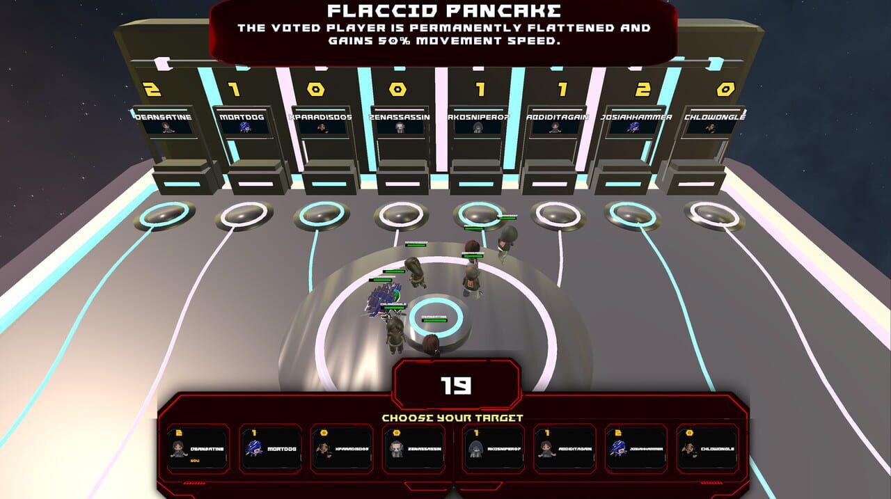 Cybernetic Strategy (2026)