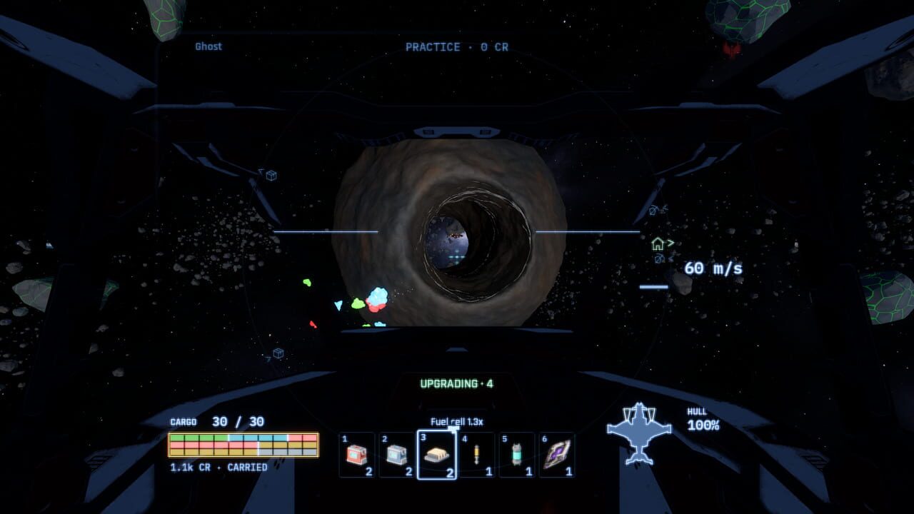 BlitzRift