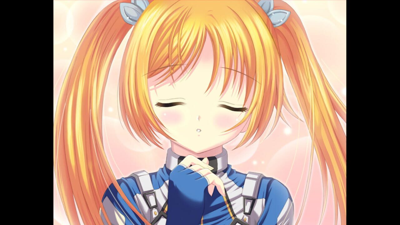 Norn Saber: The Guardian's Oath (2026)