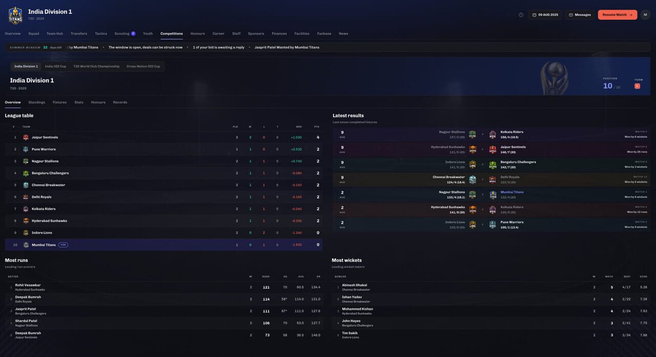 Select Eleven screenshot 3