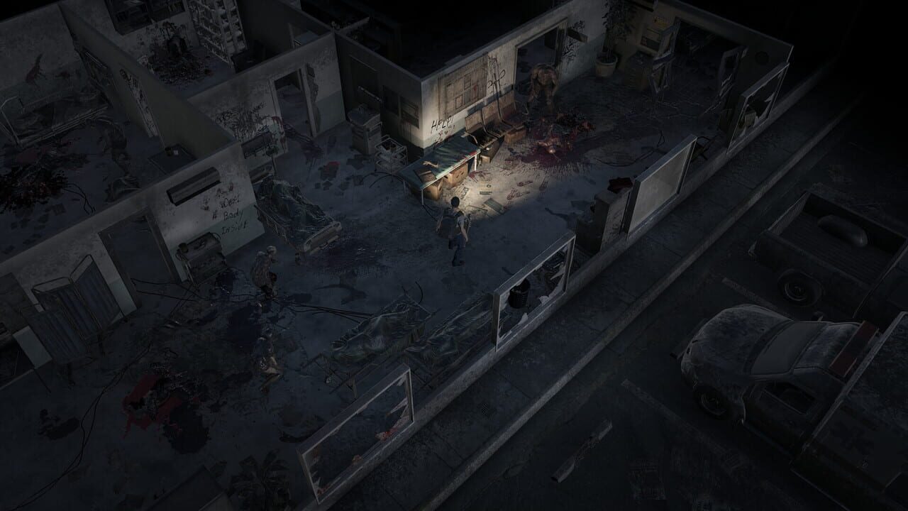 Terminus: Zombie Survivors 2