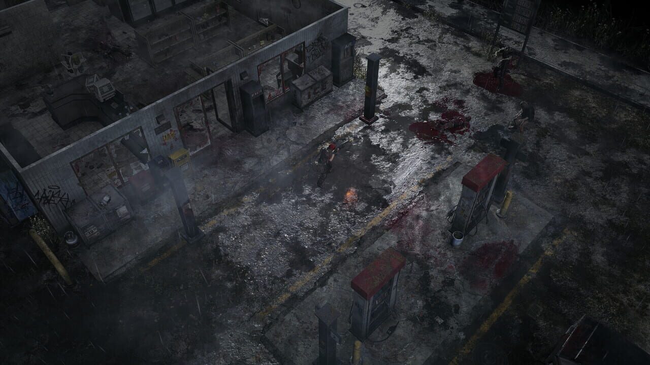 Terminus: Zombie Survivors 2