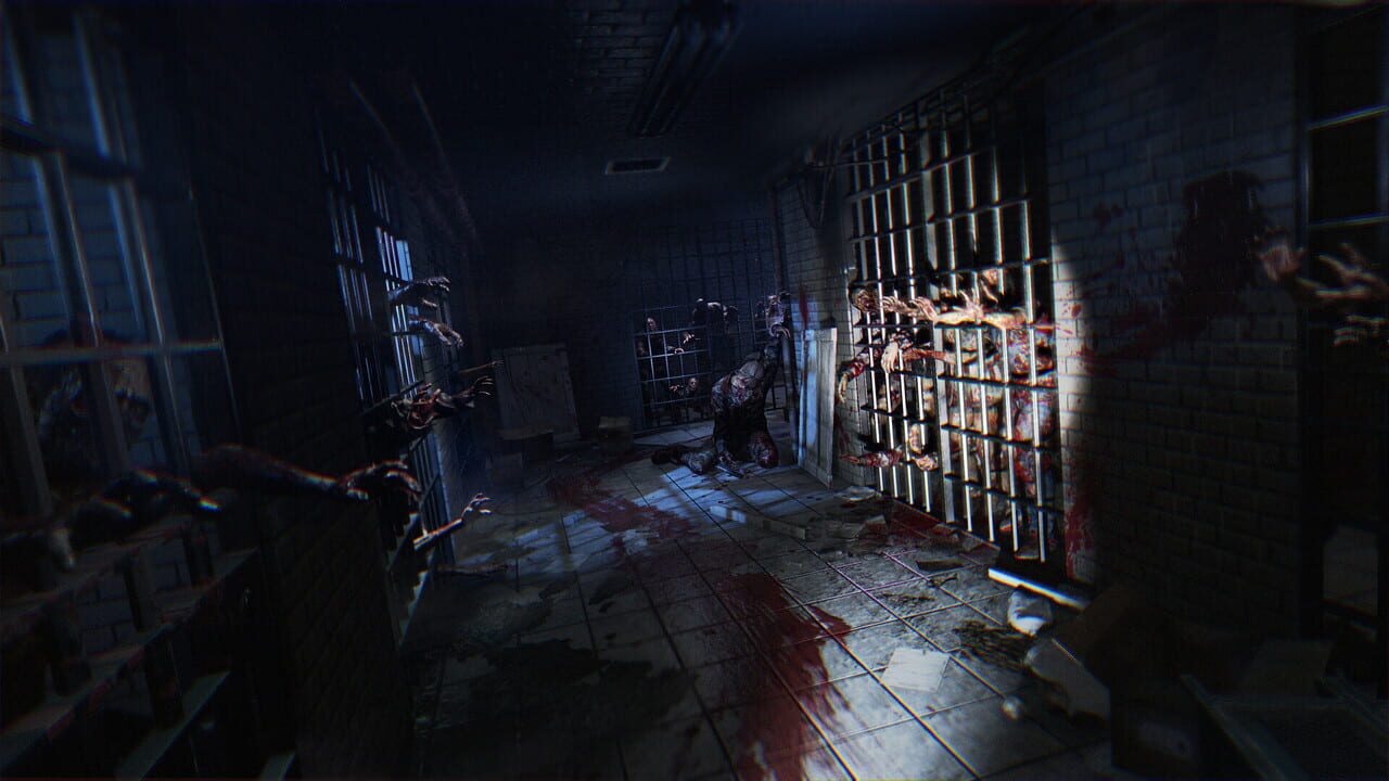 Terminus: Zombie Survivors 2