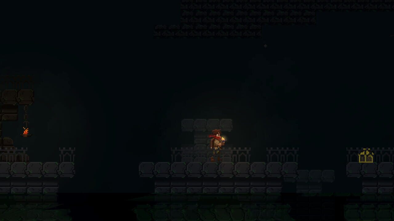 Fragments of Ember (2026)