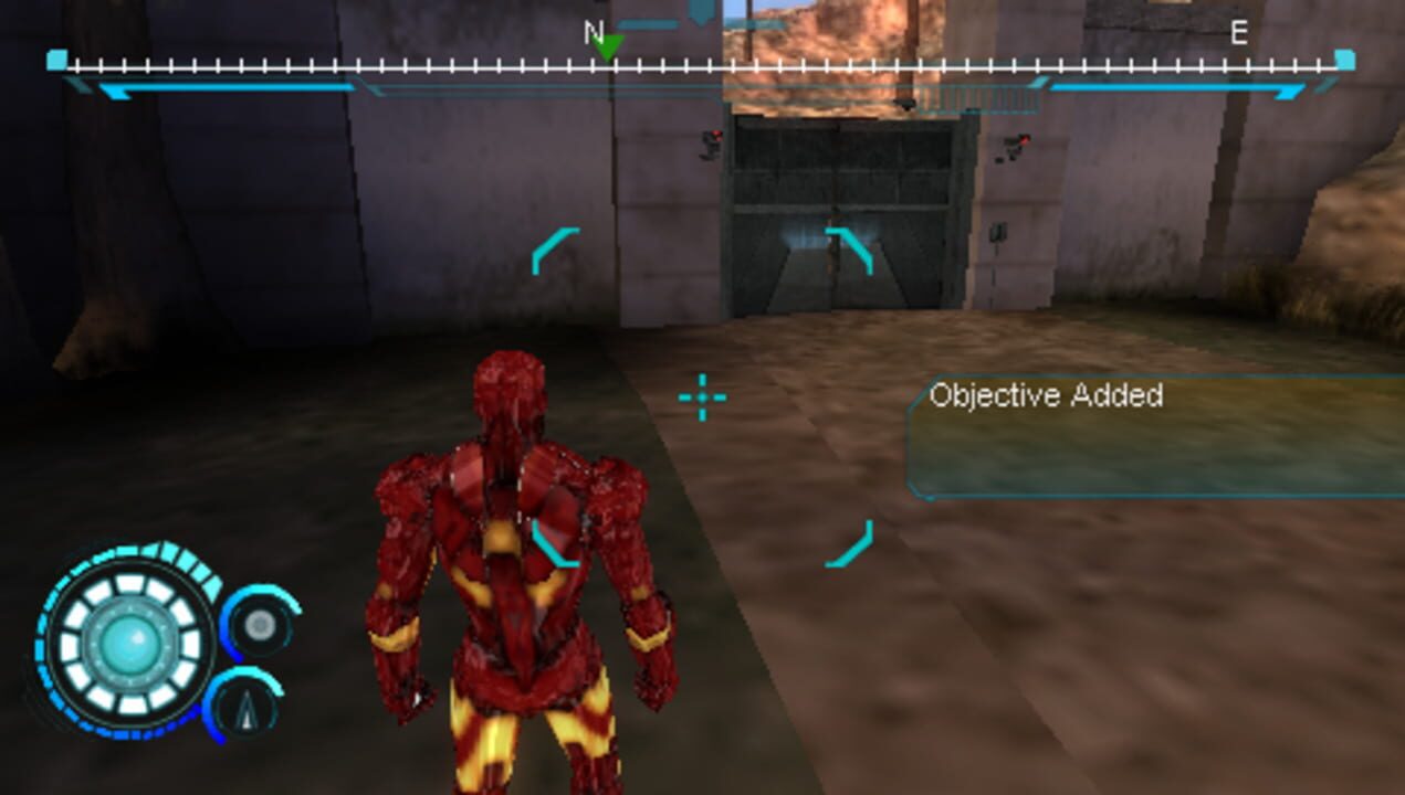 Iron Man 2