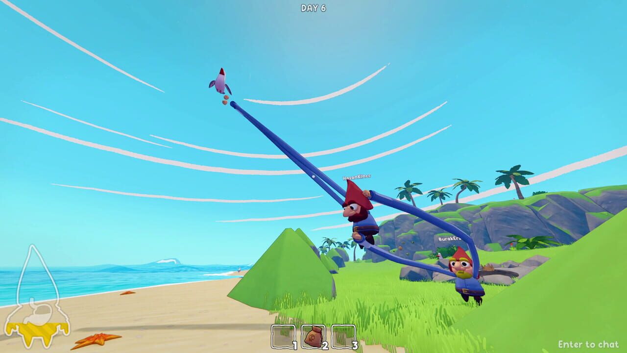 Grr Grr Gnomes