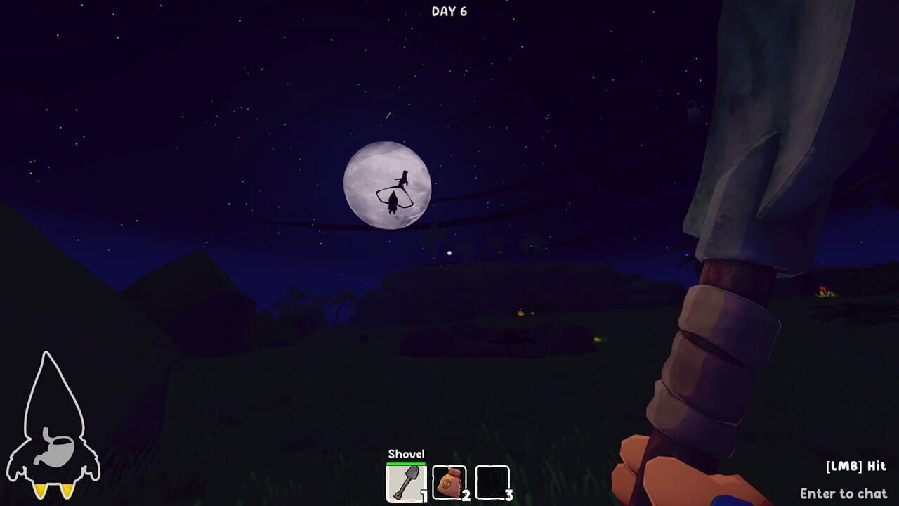 Grr Grr Gnomes