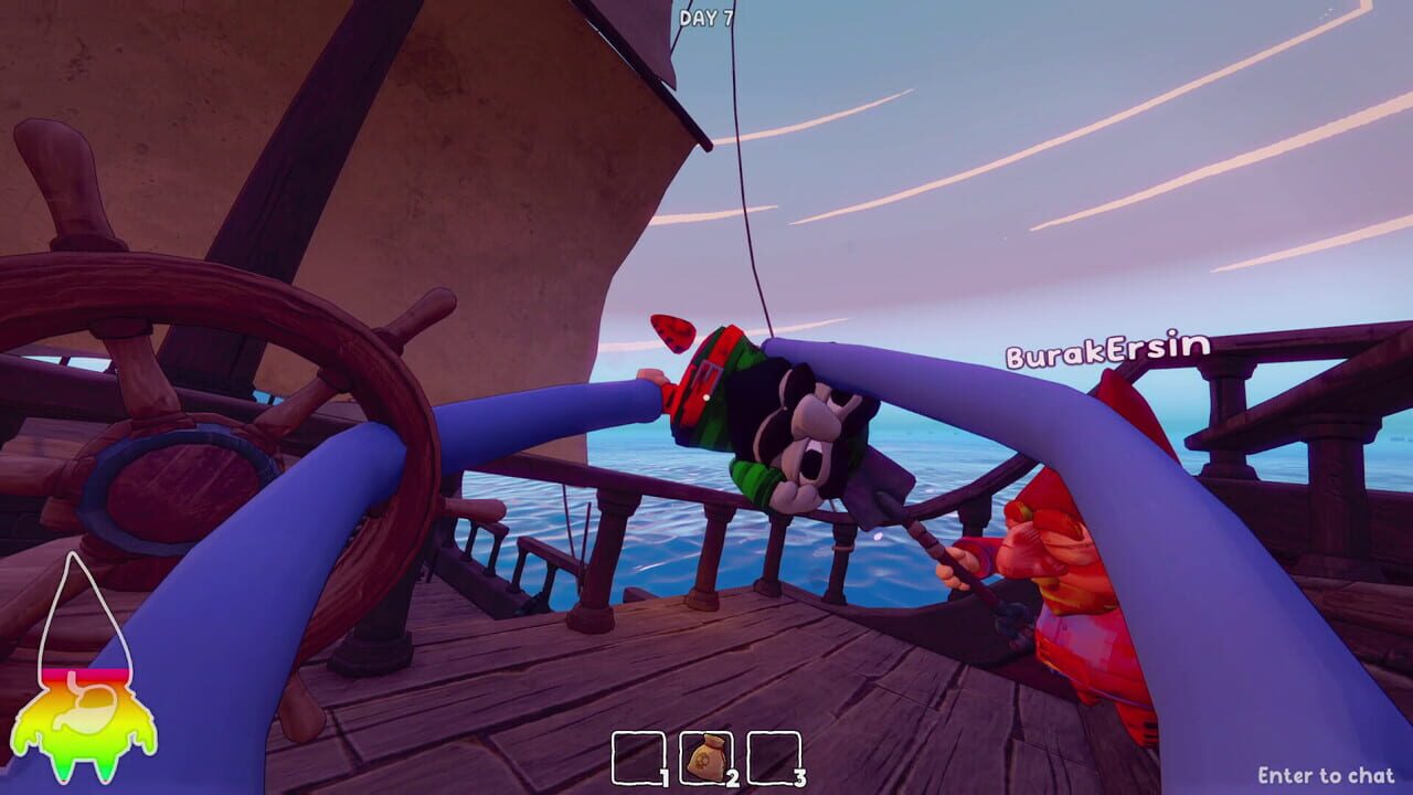Grr Grr Gnomes
