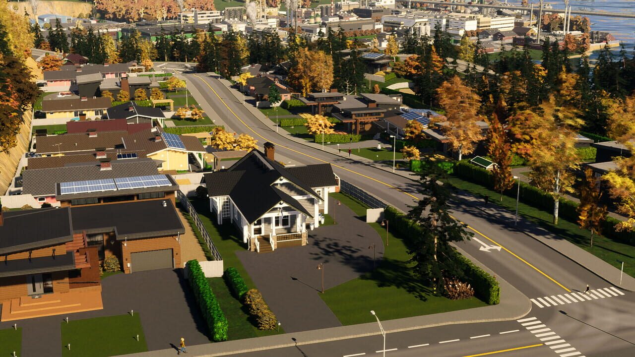 Cities: Skylines II