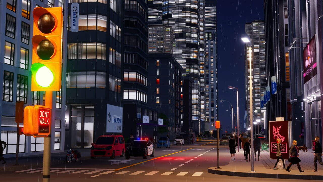 Cities: Skylines II