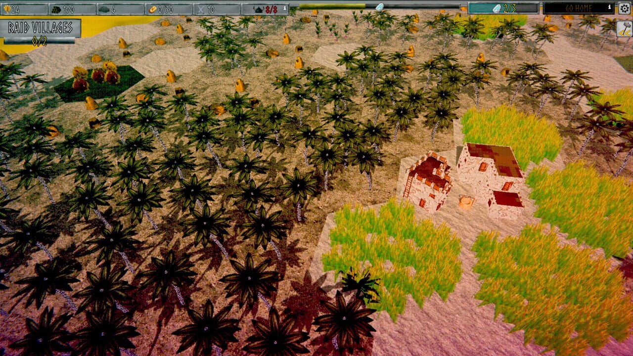 Island Raiders (2026)