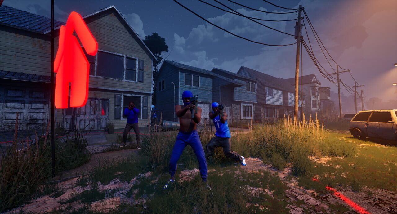 Hood Warfare 2 (2026)