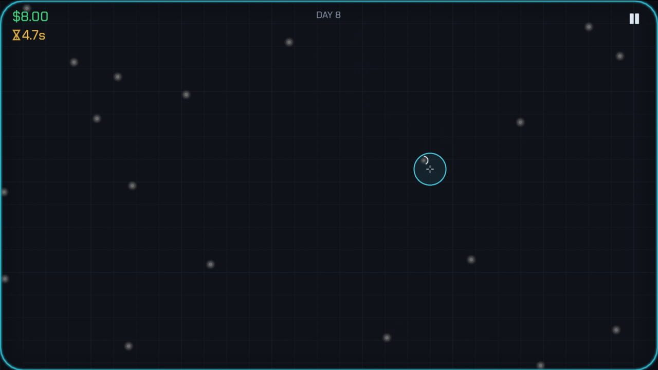 Silicon Sprint: Data Center Incremental screenshot