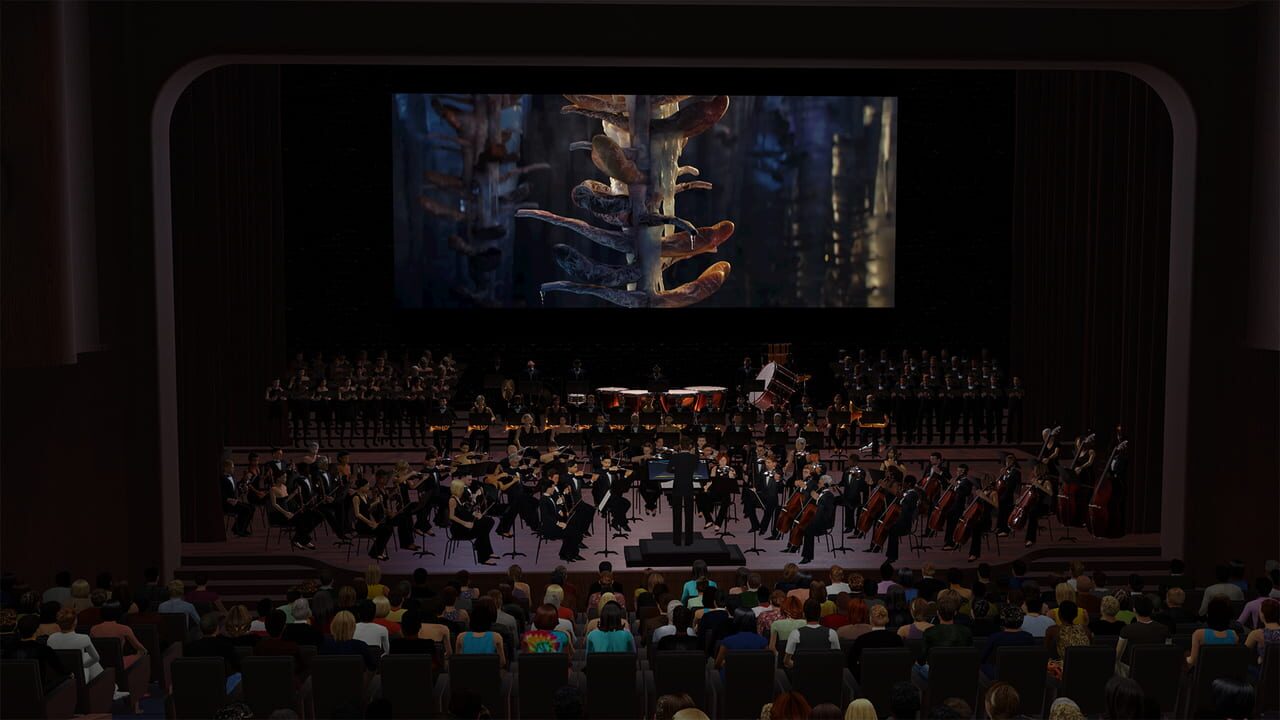 Maestro VR (2022)