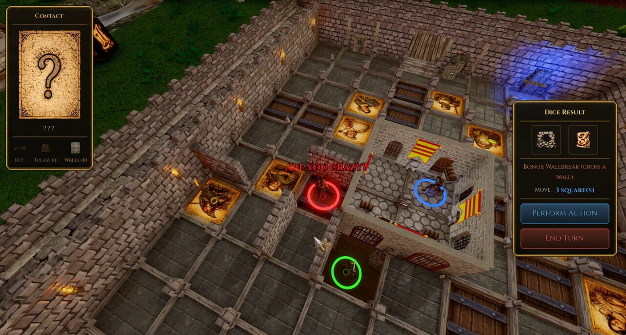 Hatch'n'wall screenshot 8