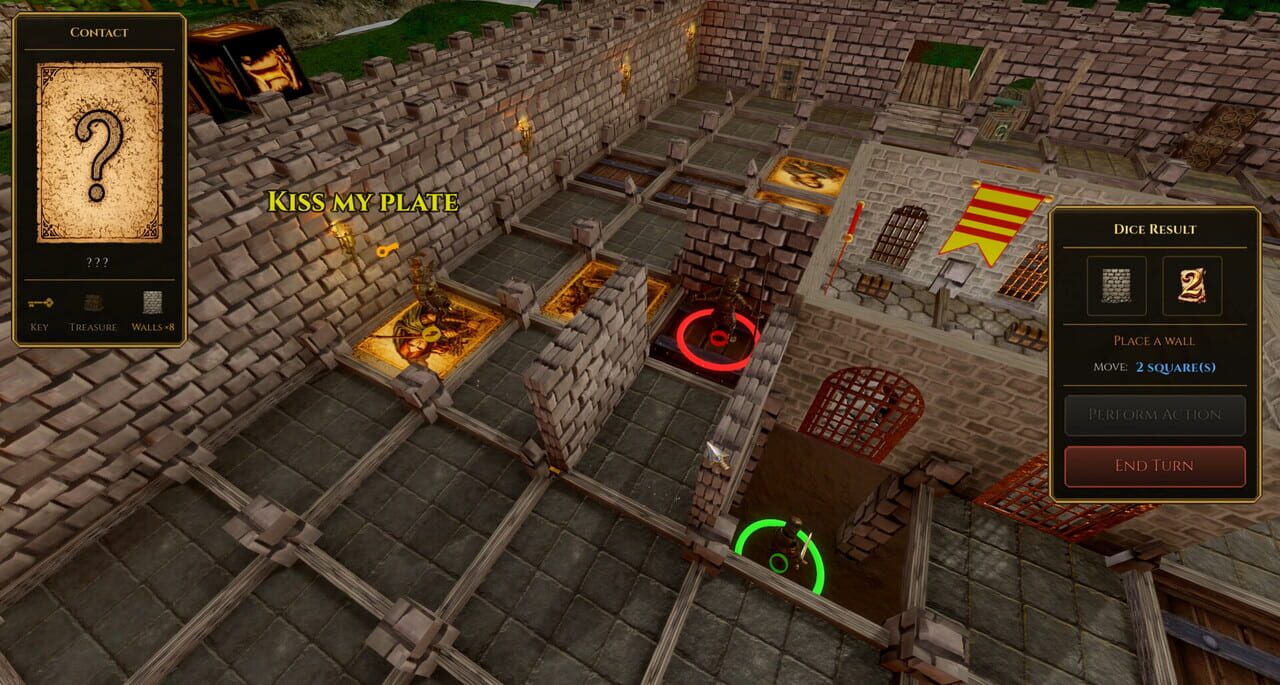 Hatch'n'wall screenshot 11
