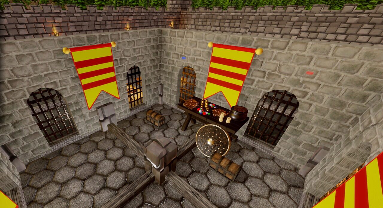 Hatch'n'wall screenshot 12