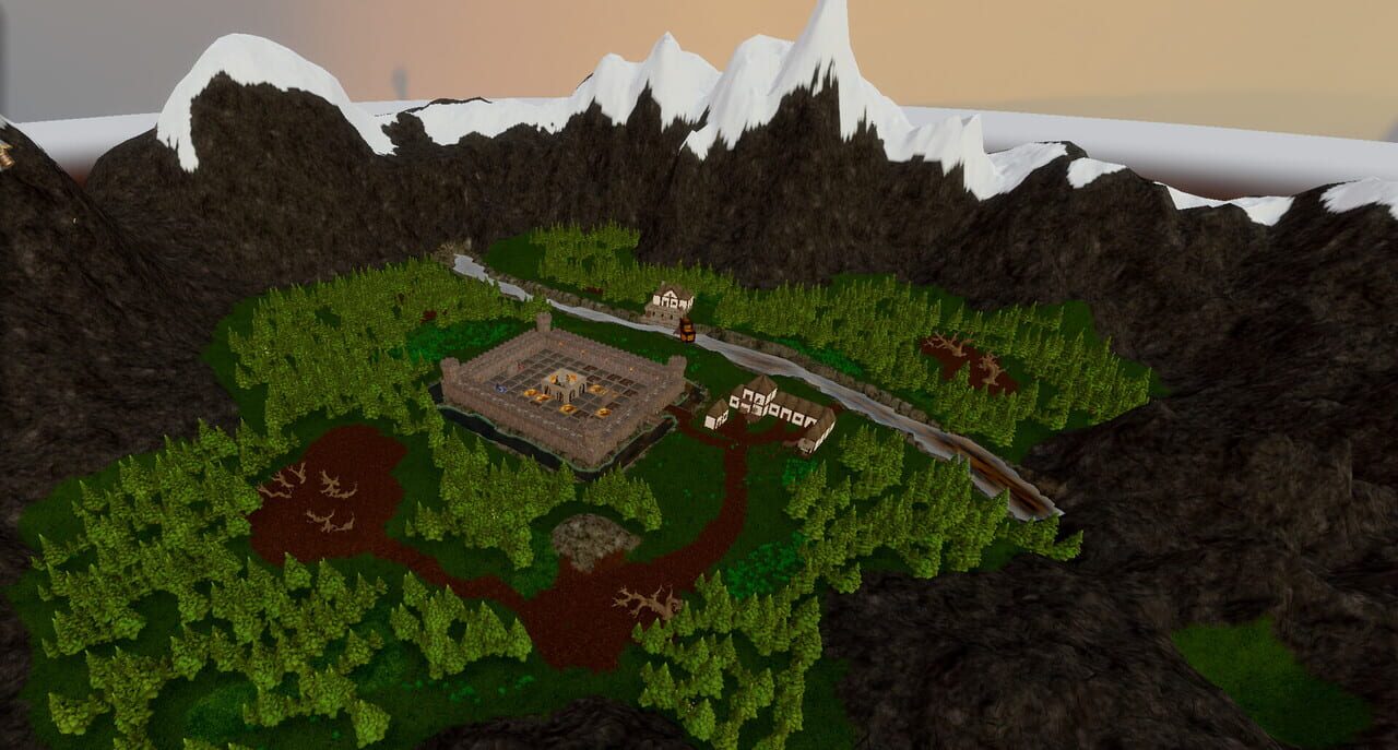 Hatch'n'wall screenshot 4
