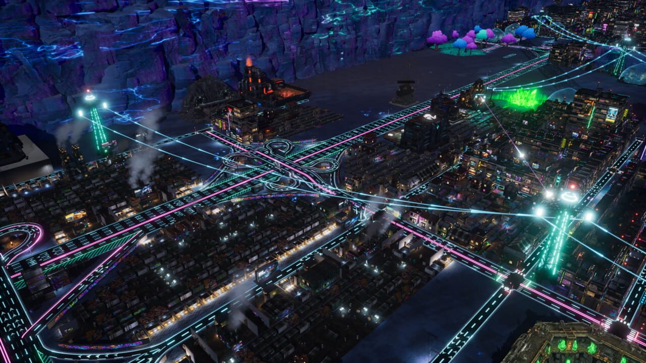 District Null screenshot