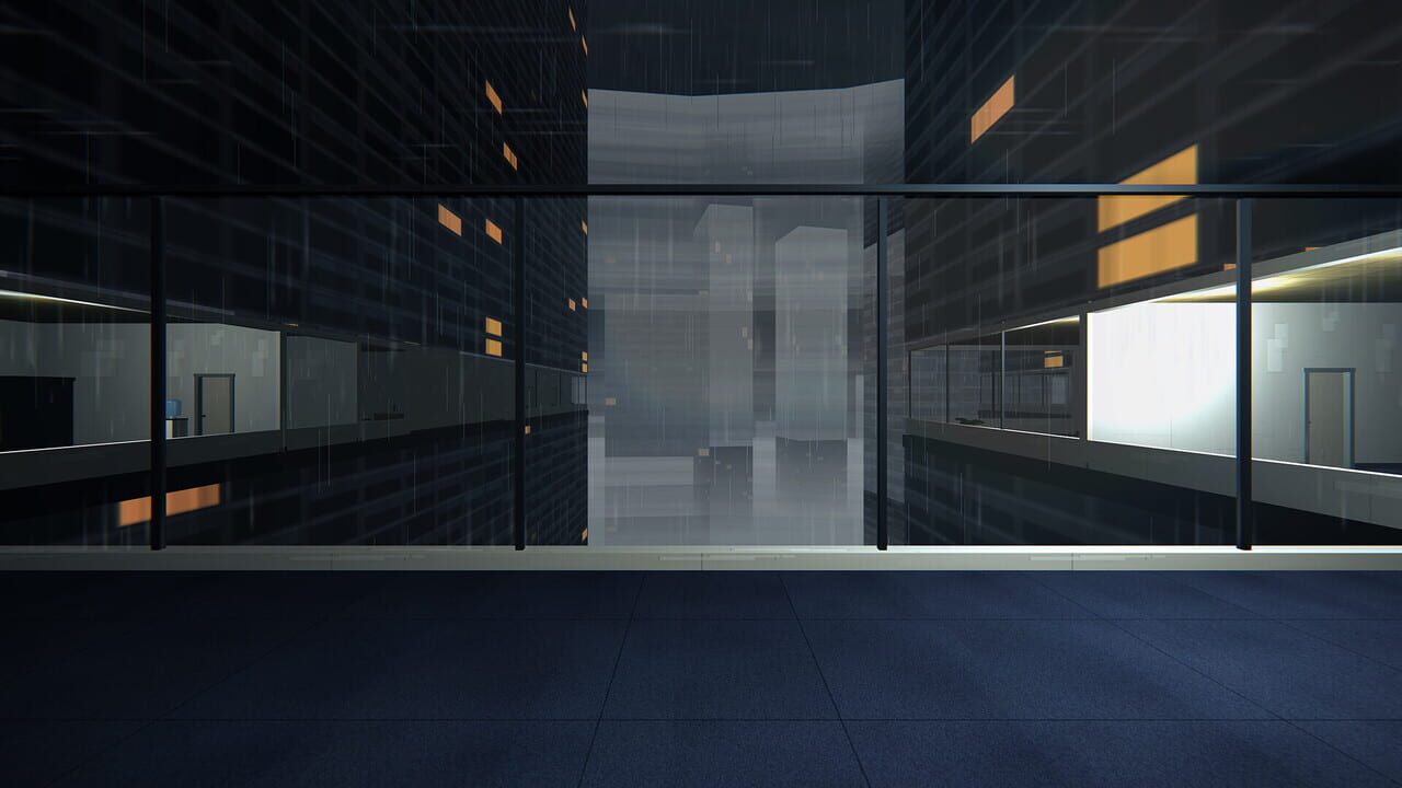 Backrooms Adventure (2026)