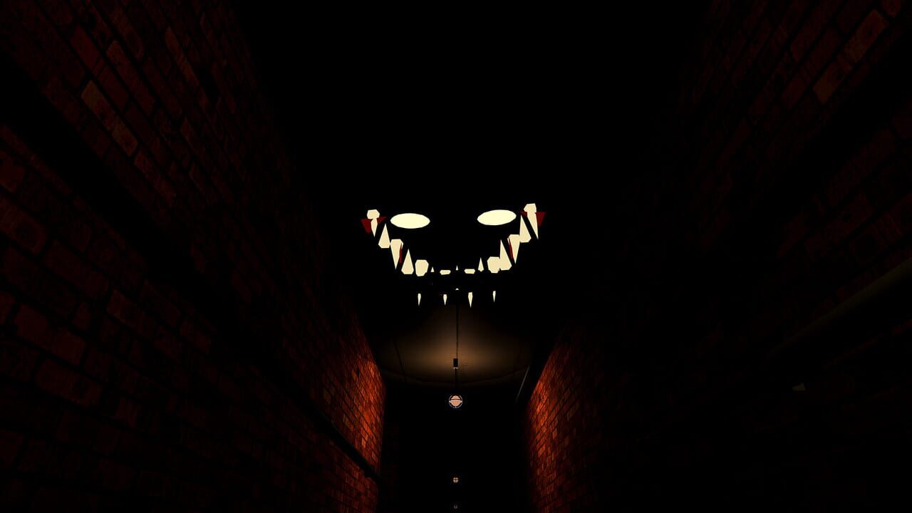 Backrooms Adventure (2026)