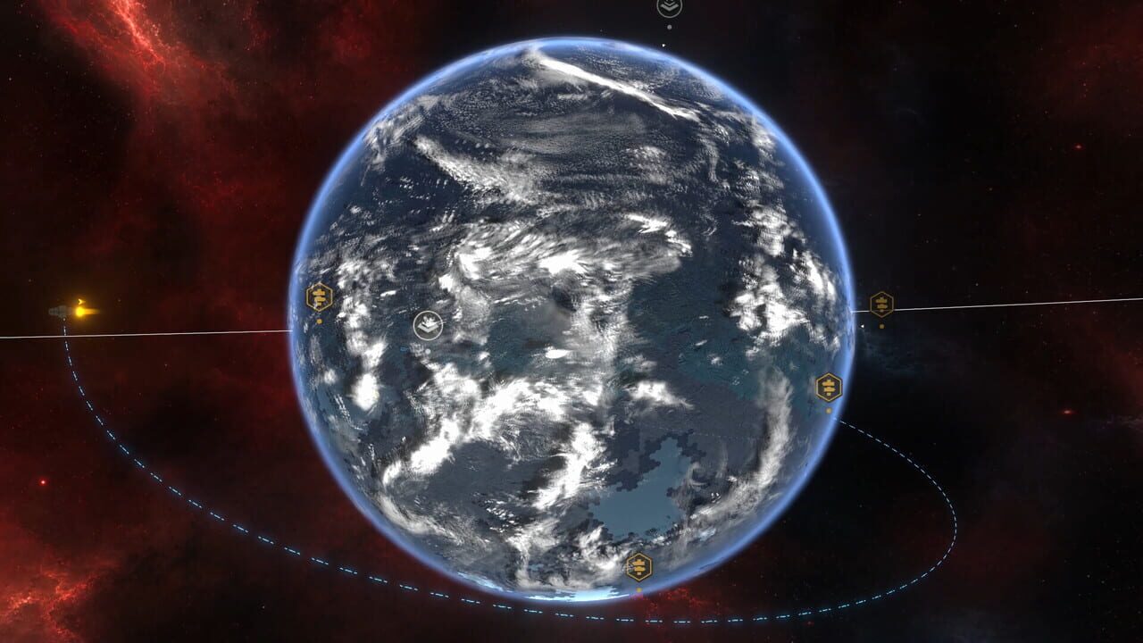 Order: The New Dawn (2026)