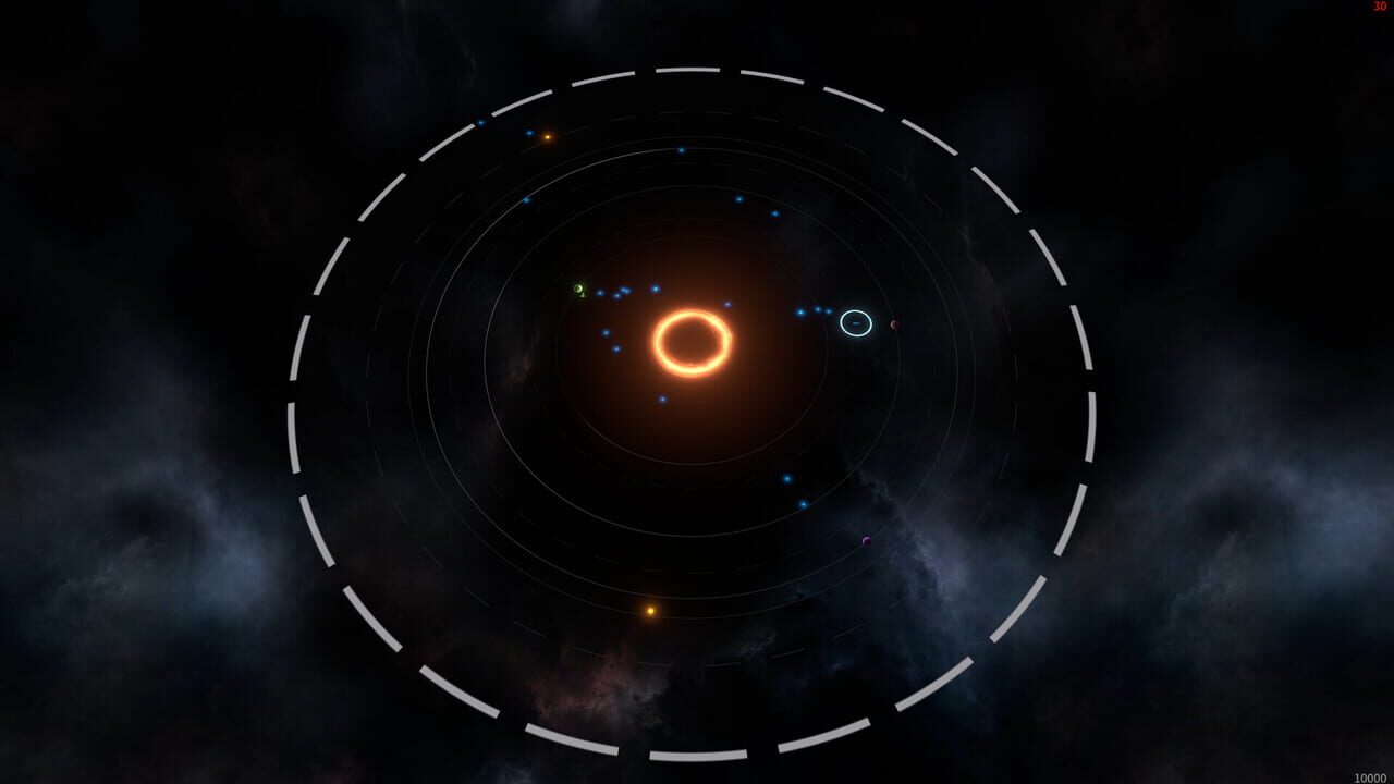 Order: The New Dawn (2026)