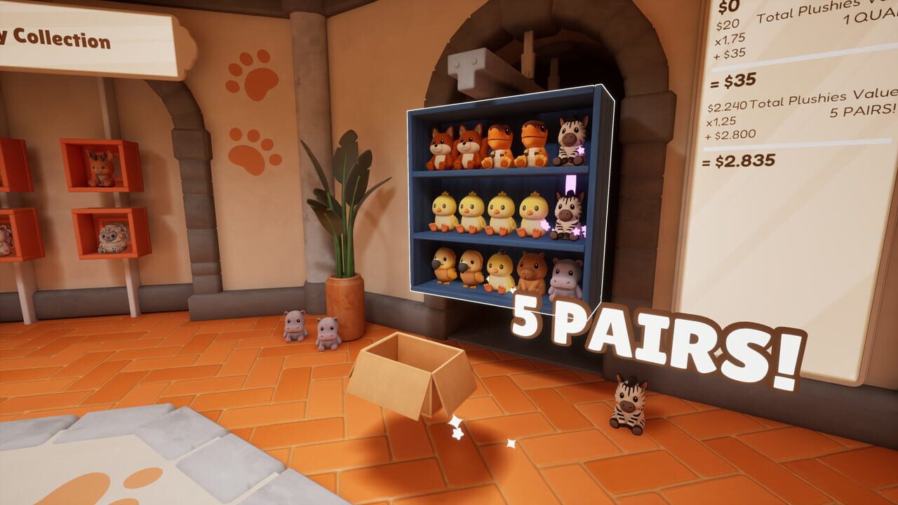 Pack A Plush! (2026)