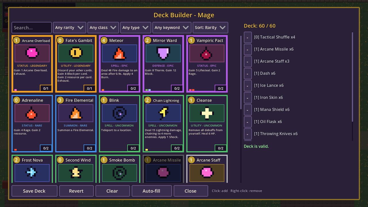 Deckbound (2026)