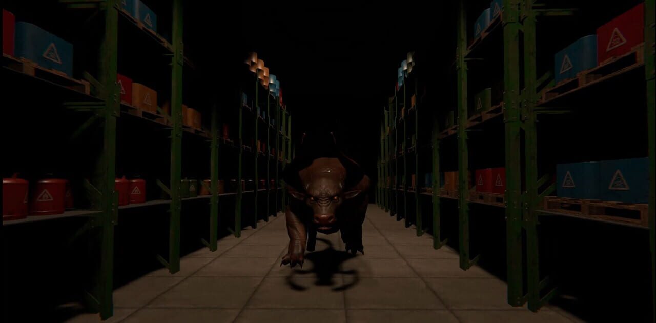 Cult of the Red Heifer screenshot 2