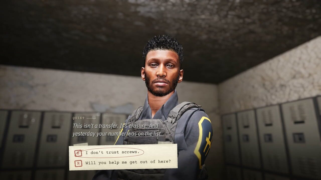 Procedure Zero screenshot