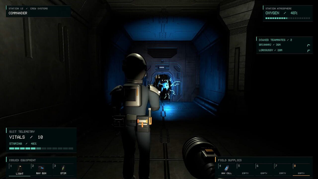 Station 12 (2026)