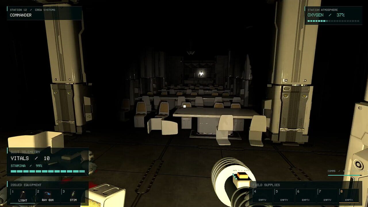Station 12 (2026)