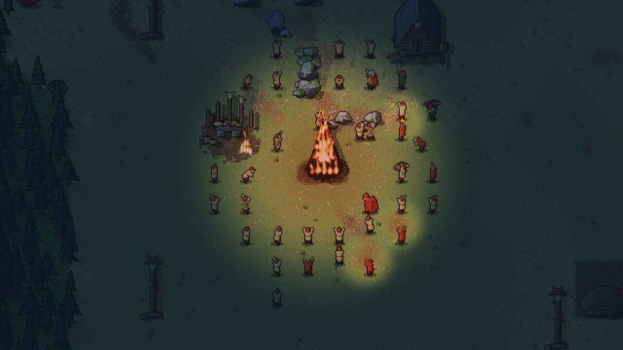 Slavlands: Tribes at War
