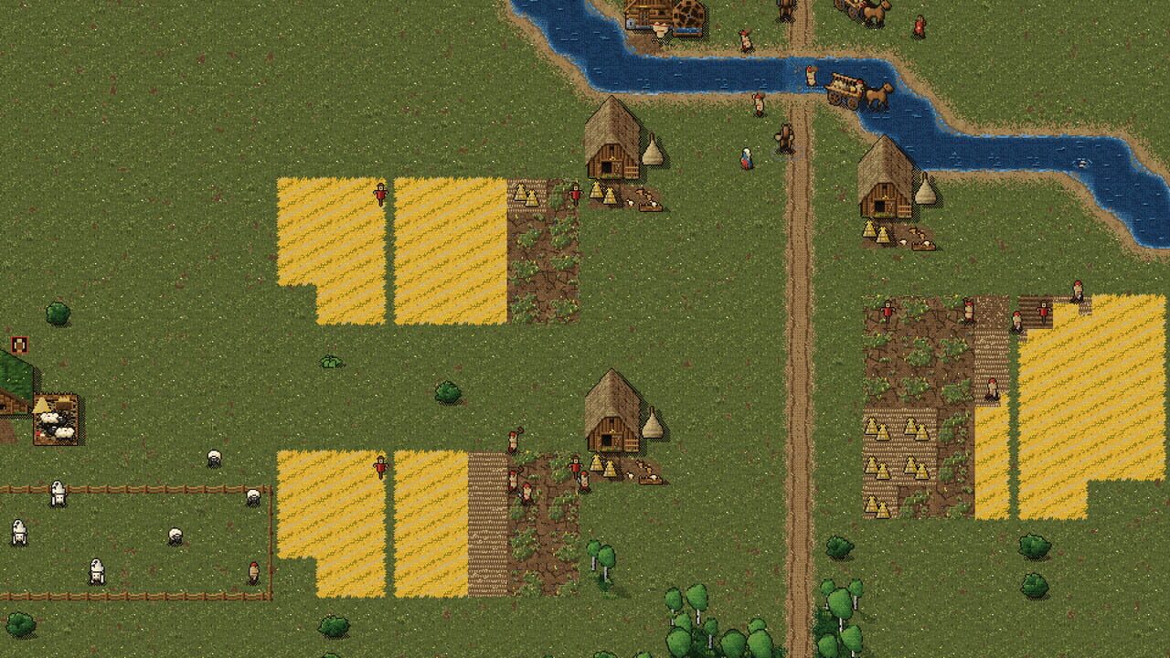 Slavlands: Tribes at War