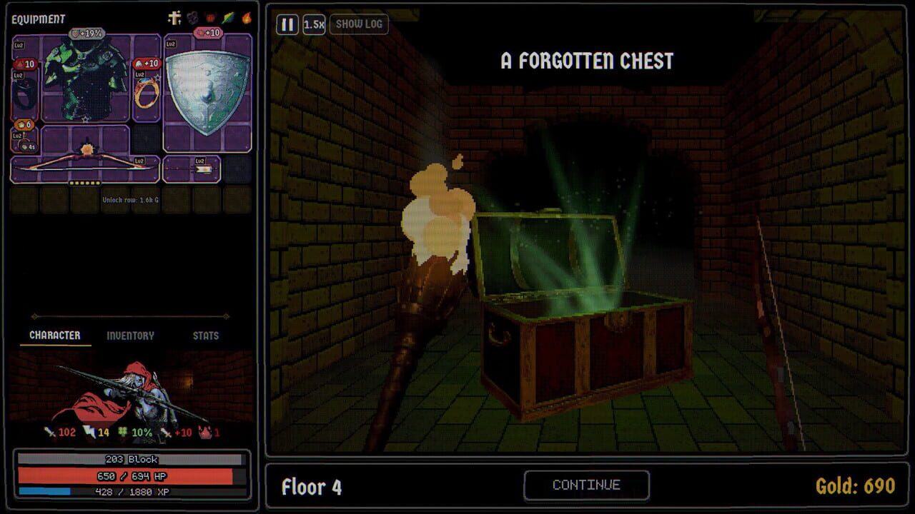 Dungeonbound (2026)